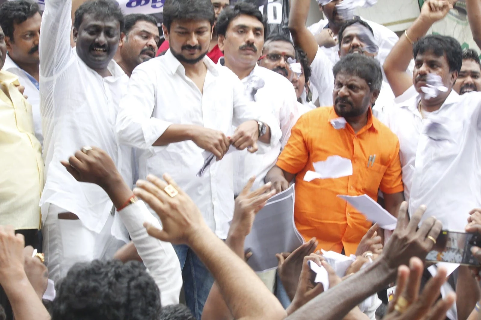 உதயநிதி