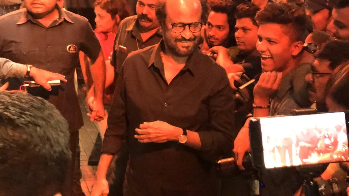 ரஜினிகாந்த்
