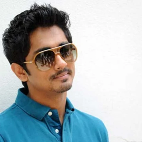 சித்தார்த்