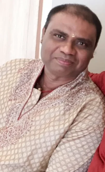 ஆனந்தாழ்வார்