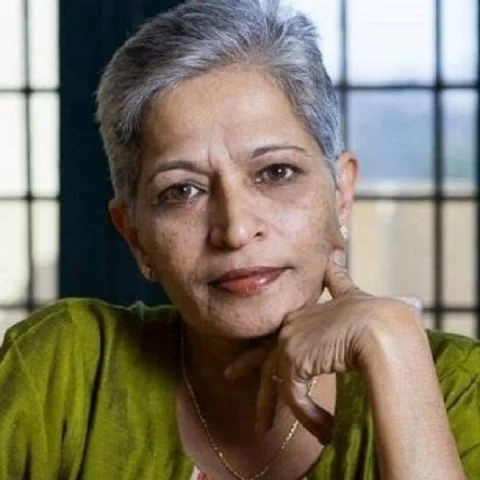 கௌரி லங்கேஷ்