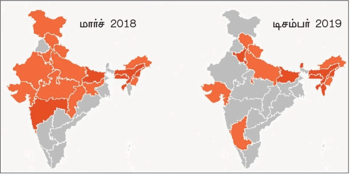 அமித் ஷா மீது வருத்தத்தில் இருக்கிறாரா மோடி?