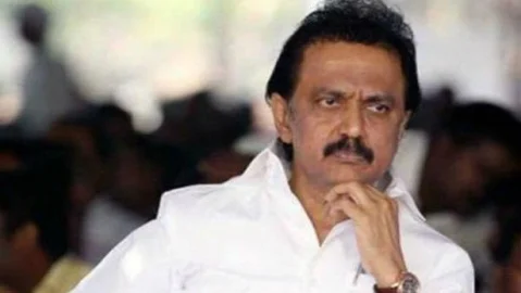 ஸ்டாலின்