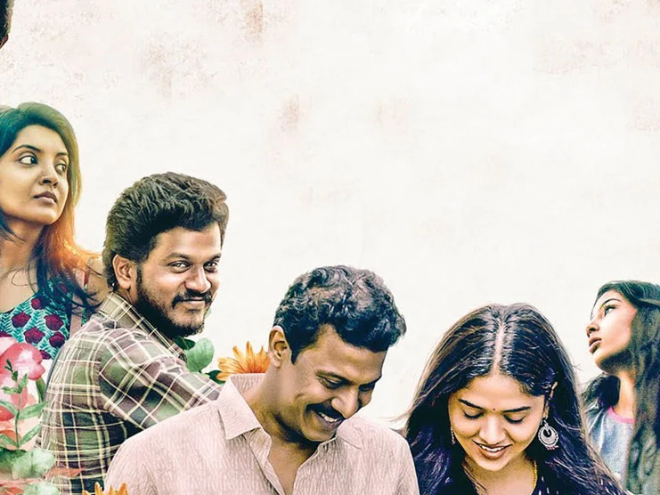 சினிமா விமர்சனம்: சில்லுக் கருப்பட்டி