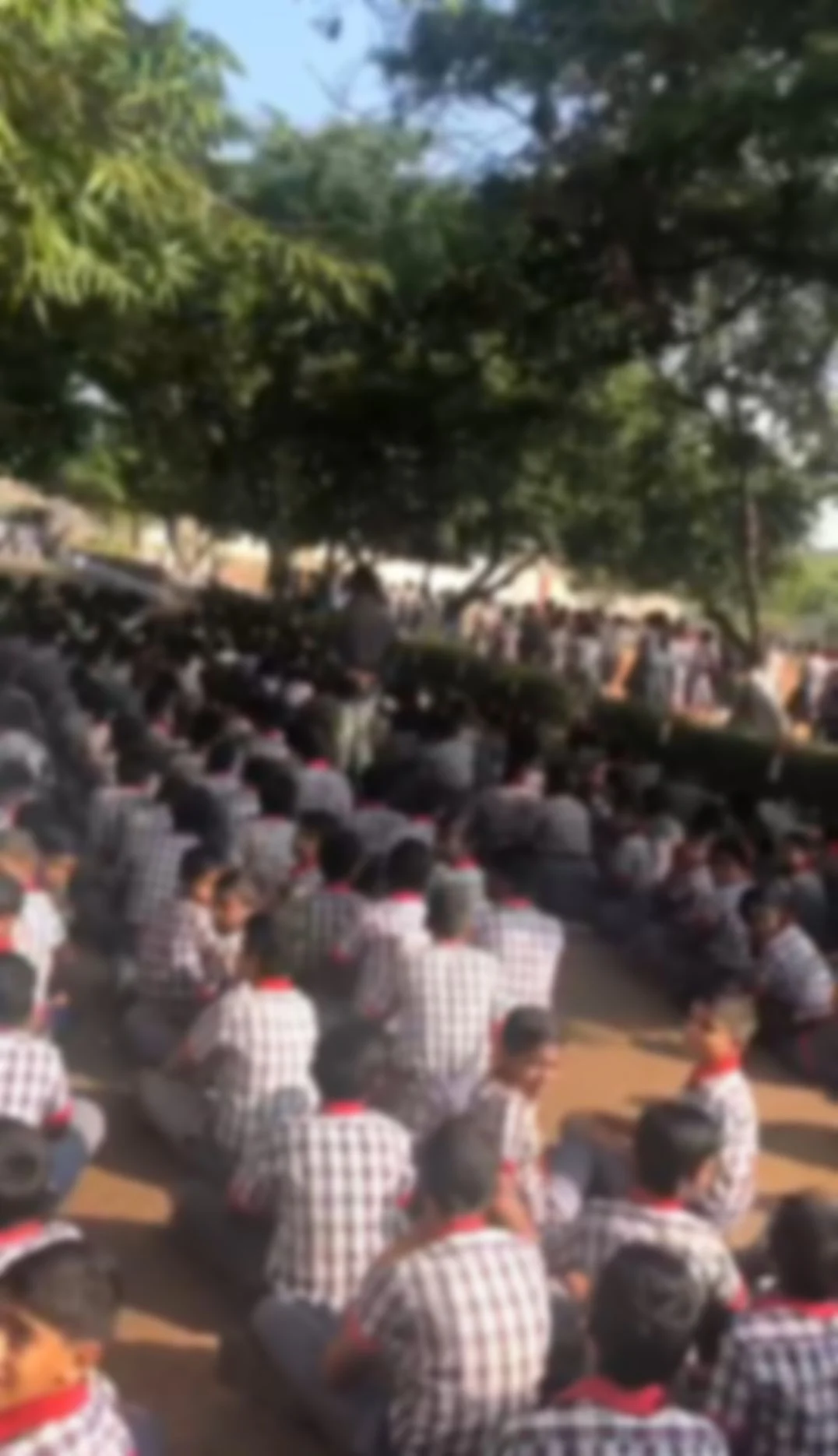 கேந்திரிய வித்யாலயா