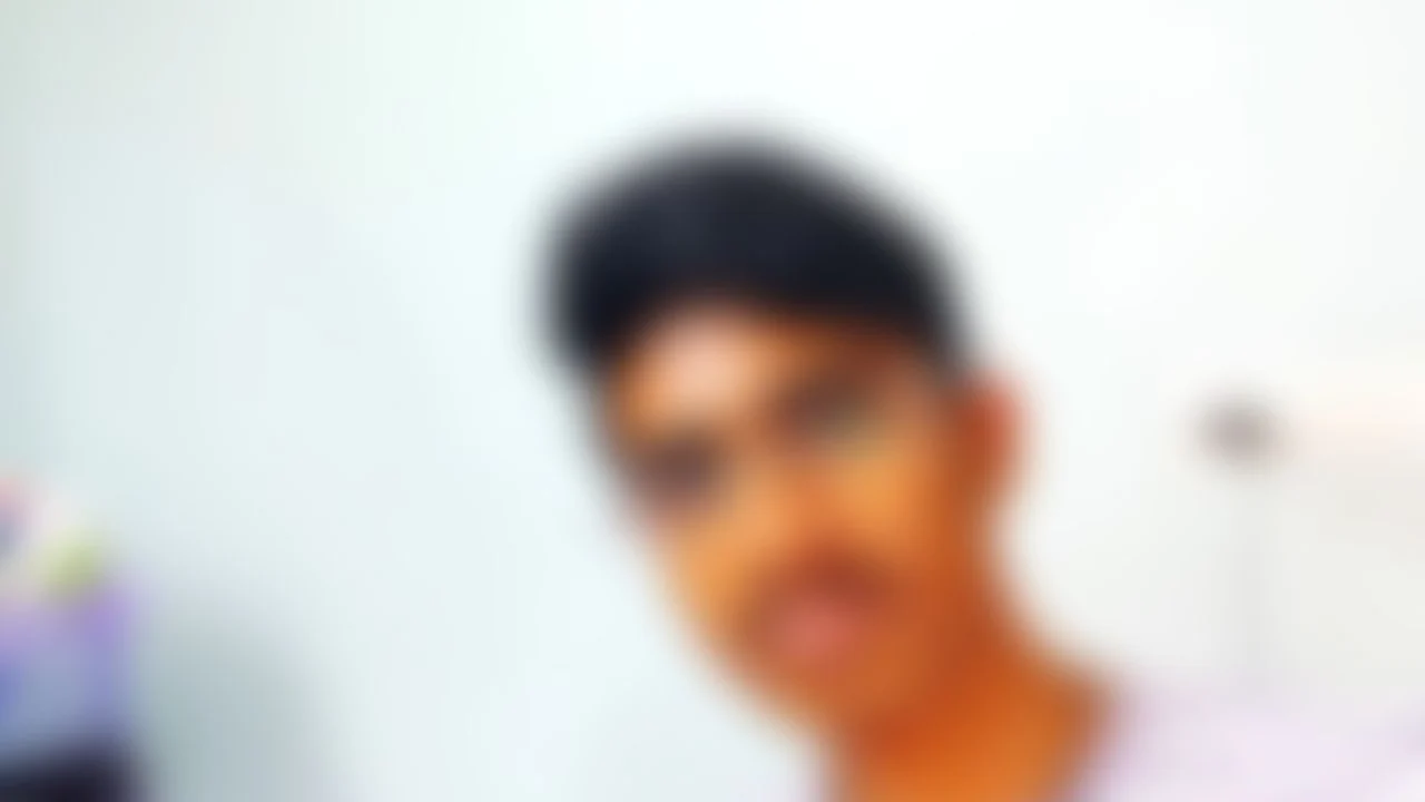 ஹரீஸ்