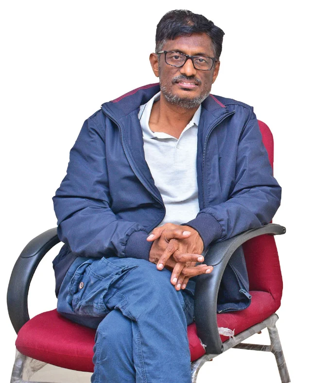 ராமனாஞ்சநேயலு
