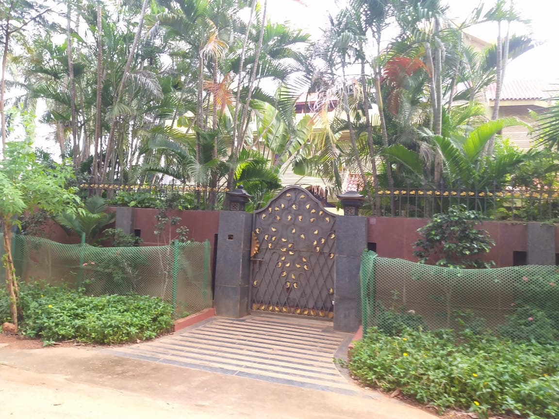 நடராசன் இல்லம்