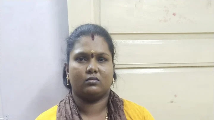 ரேவதி