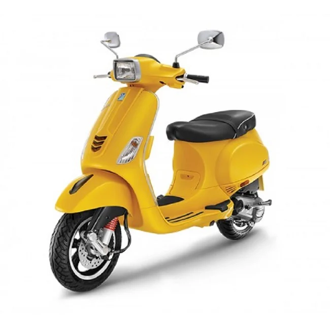Vespa SXL 150 BS-6