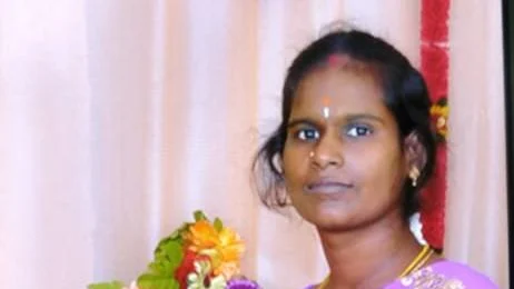 அம்மா சுதா