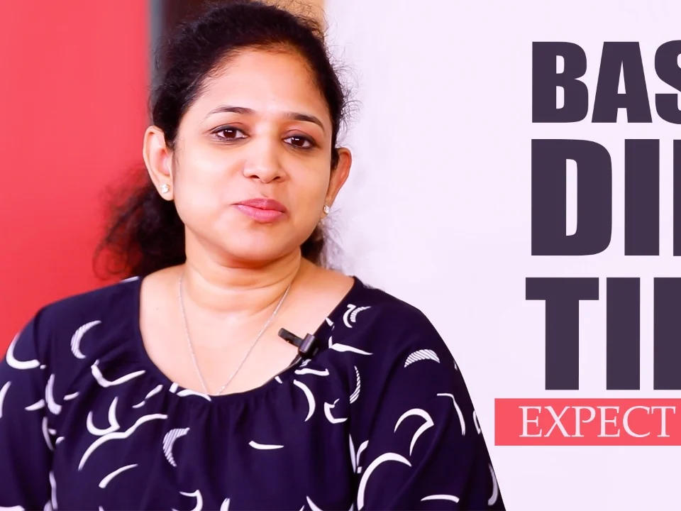 Weight Loss-க்கு என்ன சாப்பிடணும்? | Diet Tips | Shiny Surendran Interview