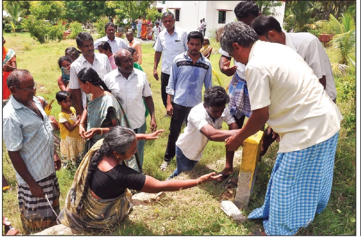 பலரின் `மதிப்பீடு'களை அதிரடிகளால் எடப்பாடி பழனிசாமி `அடக்கியது' எப்படி?