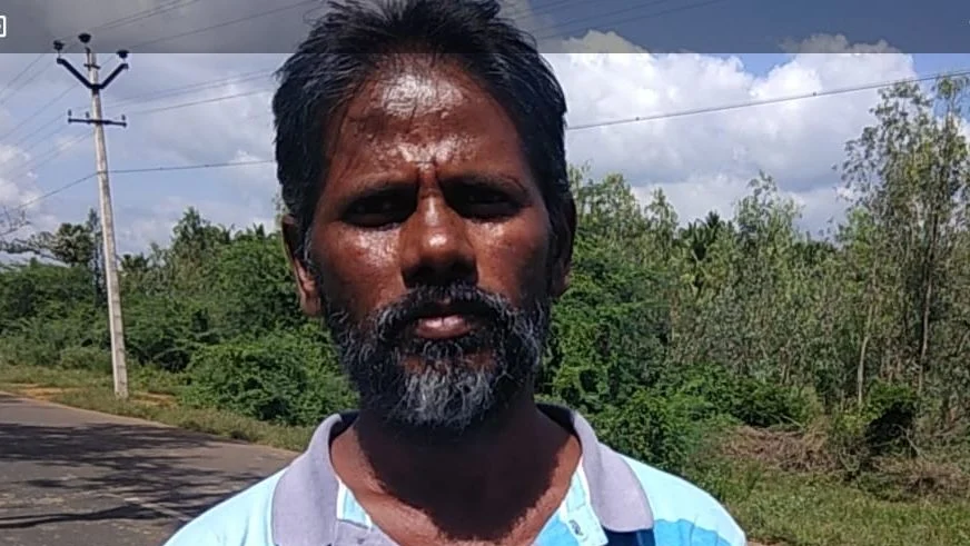 டிரைவர் ராதா