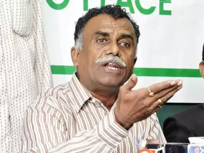 ஆர்.பி.ஸ்ரீகுமார்