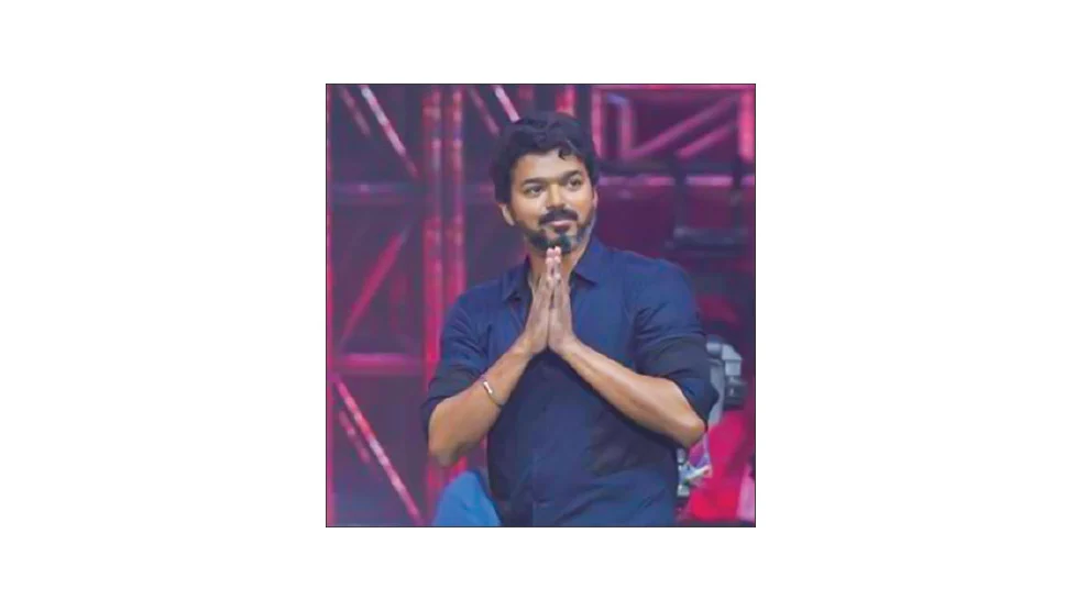 vijay