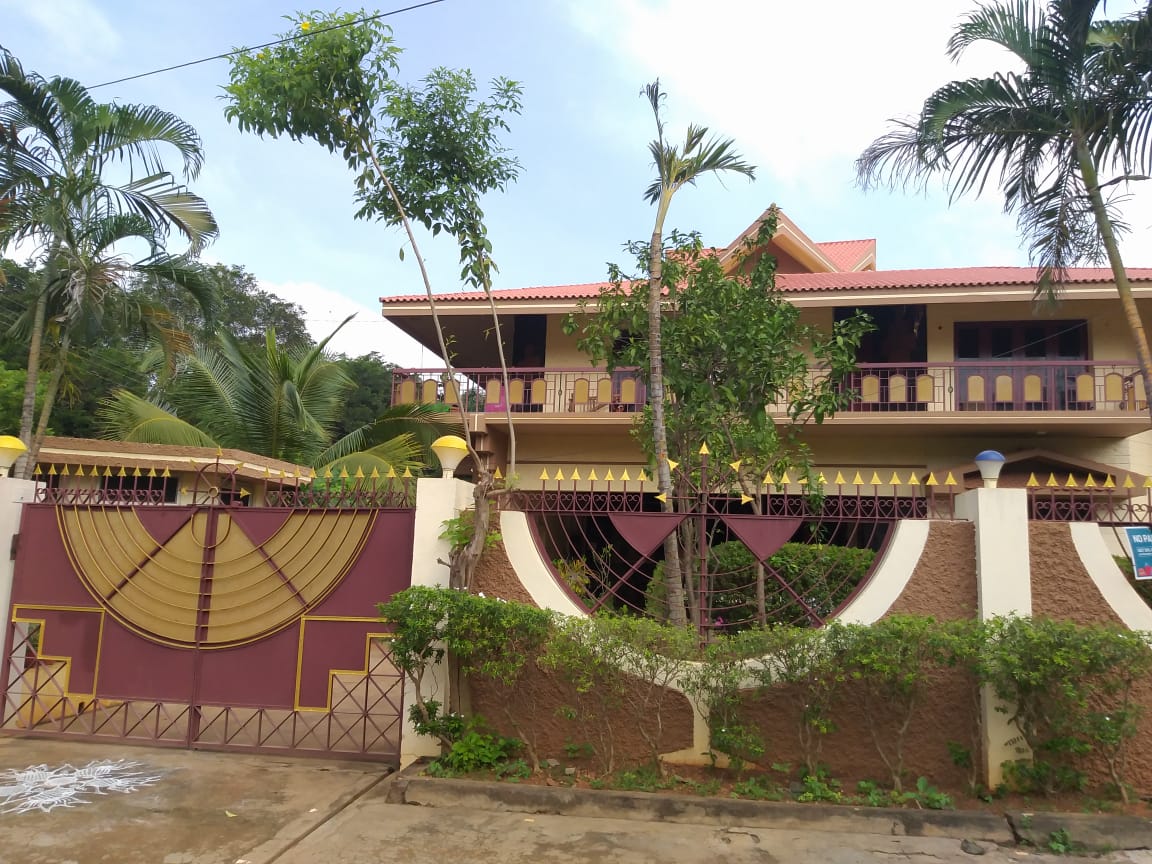 நடராசன் இல்லம்