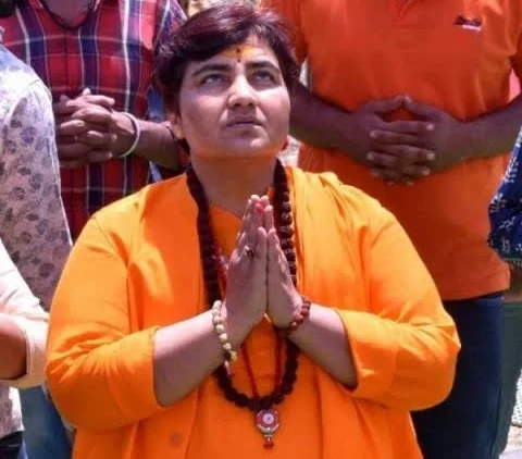 சாத்வி பிரக்யா