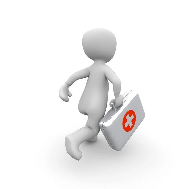 First Aid
