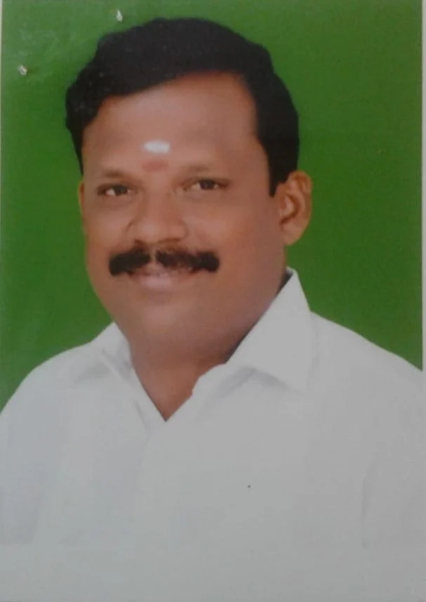 அ.தி.மு.க ஒன்றிய செயலாளர் கருப்பையா