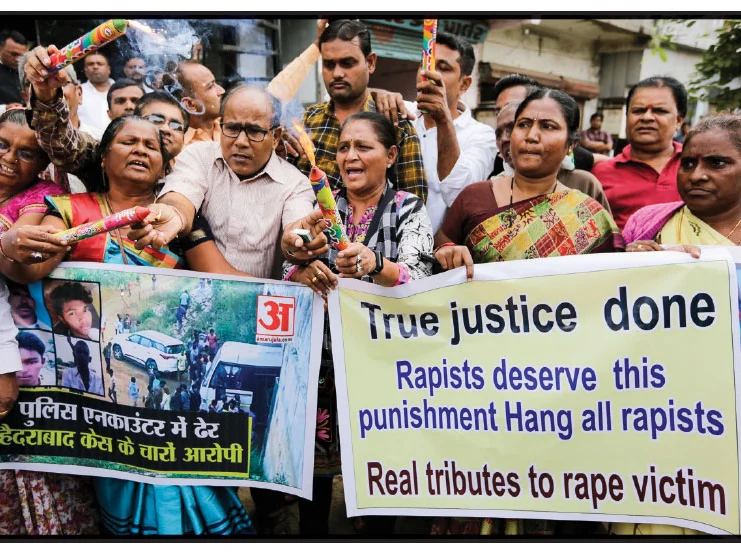 வேட்டை மனநிலையின் வேர்கள்!