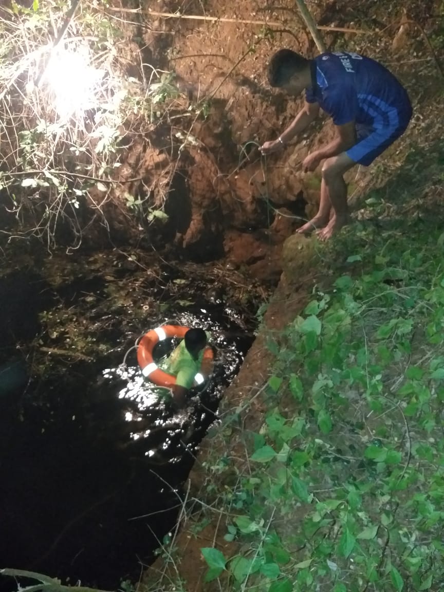 கிணறு