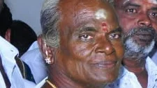 திருநங்கை அழகர்சாமி