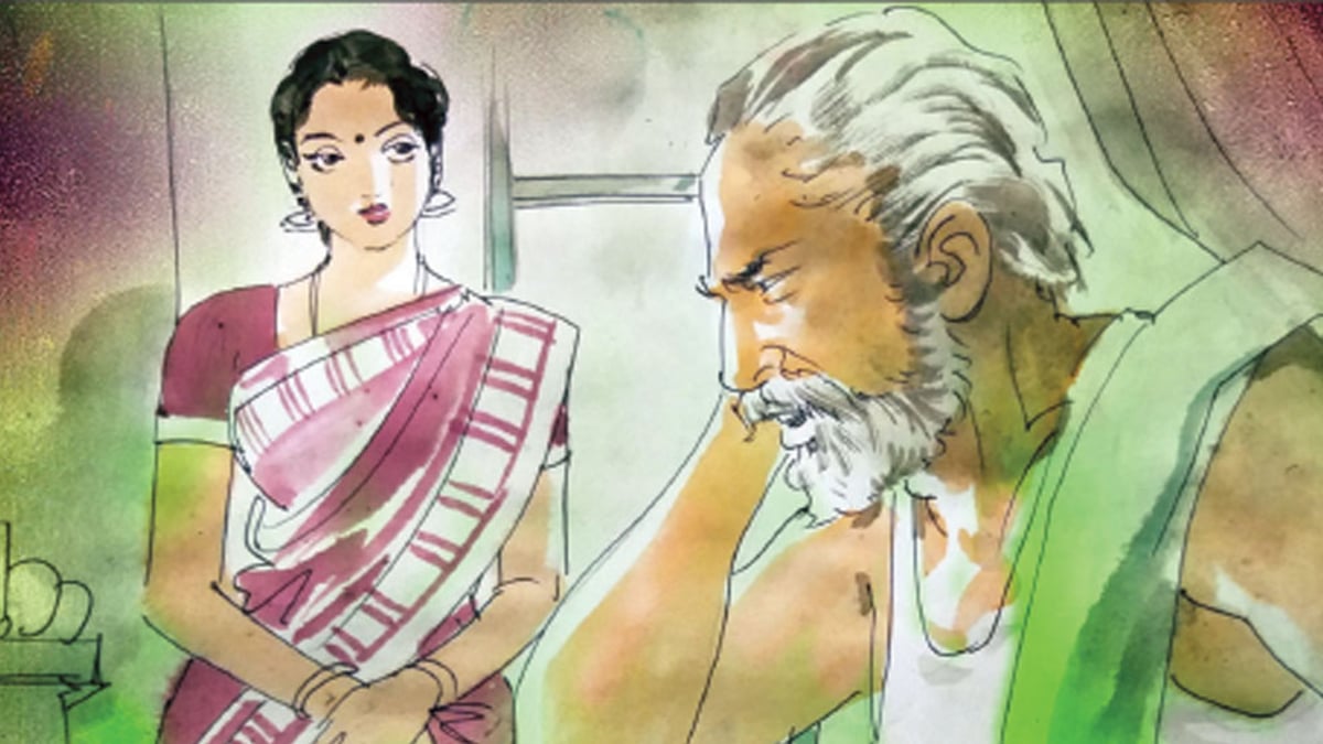 Image result for ரசவாதம் சிறுகதைகள்