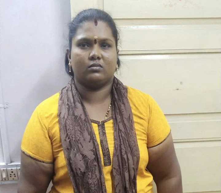 ரேவதி