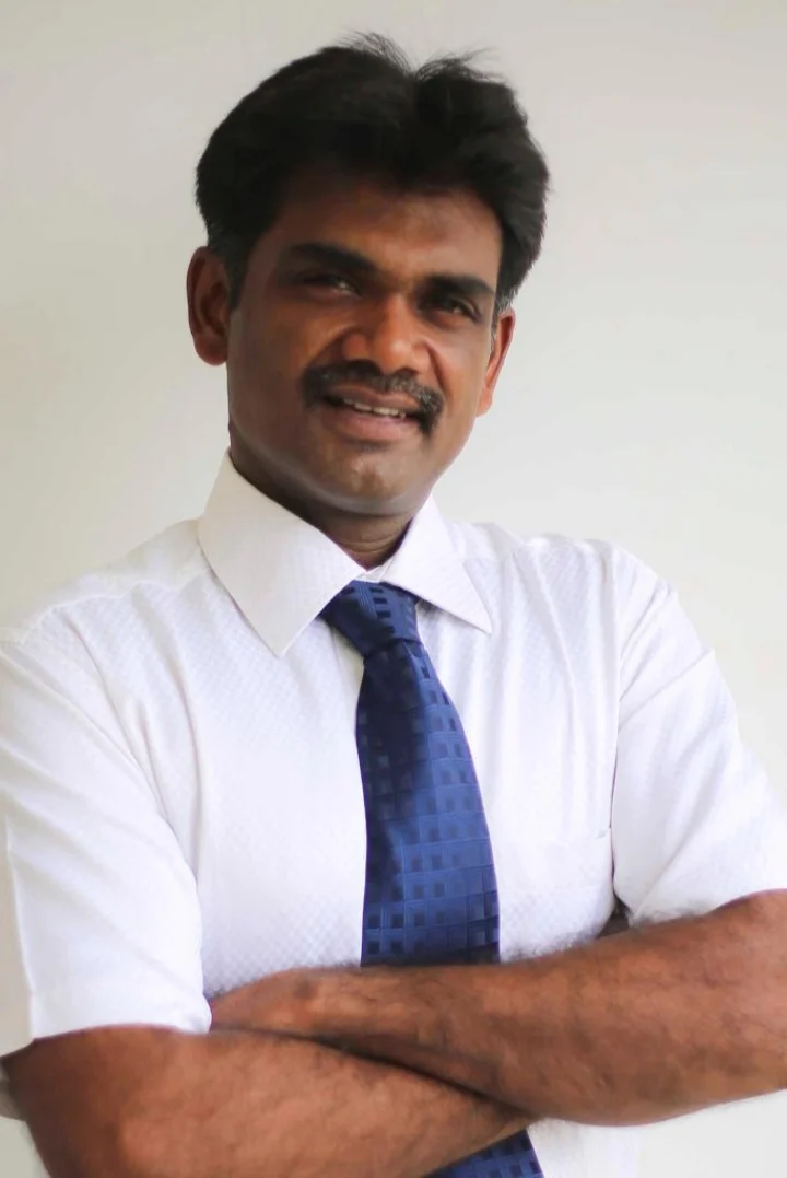 மருத்துவர் சிவக்குமார்