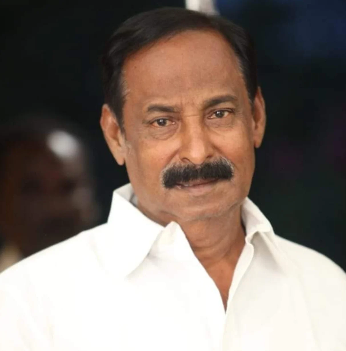 முன்னாள் எம்எல்ஏ ஆலவயல் சுப்பையா