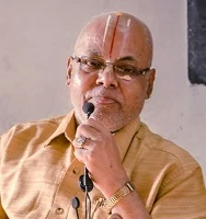 Astro Krishnan