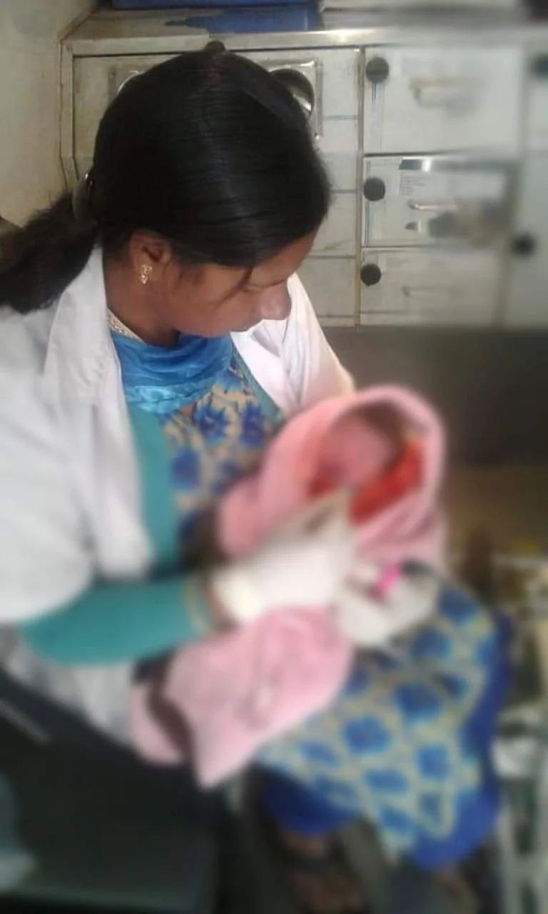 Baby care