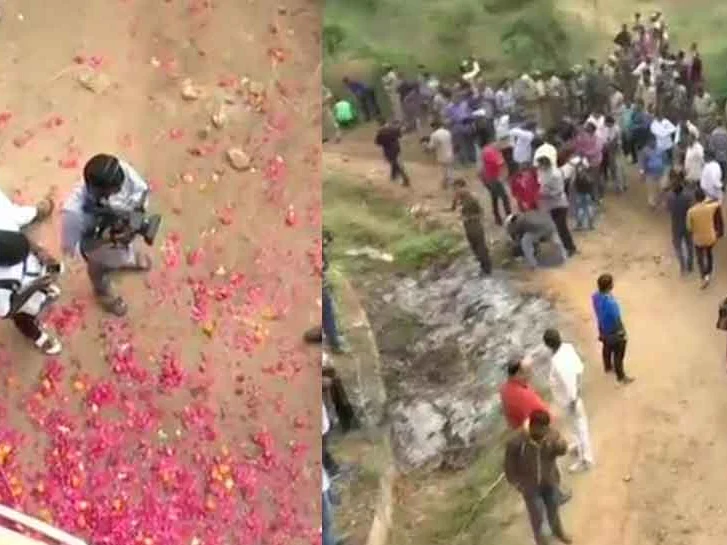 எரிக்கப்பட்ட பெண் மருத்துவருக்கு நீதி எது? அறச்சீற்றம் அடையாமல் யோசிப்போமா?!