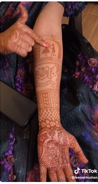 மருதாணி