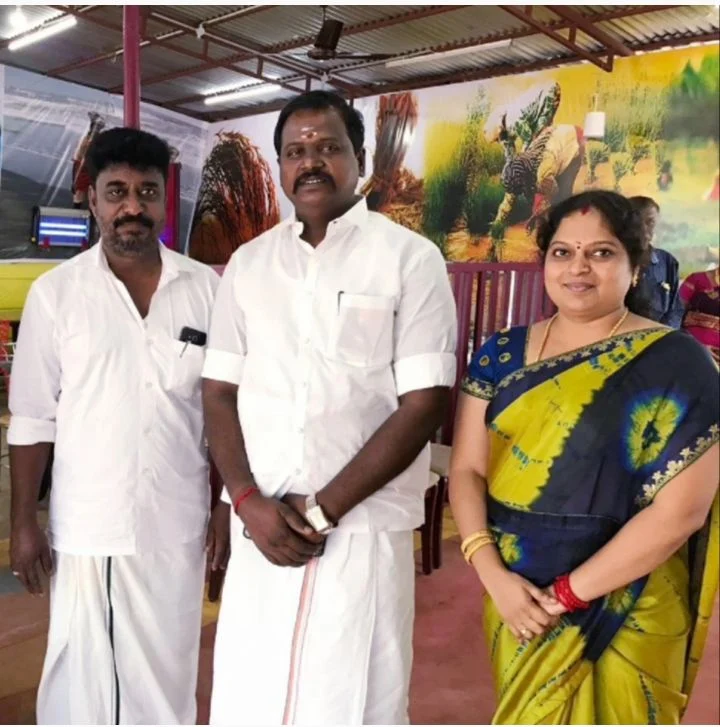 ஜீவஜோதி