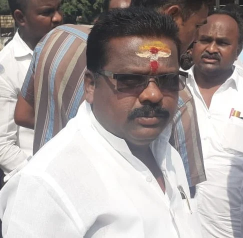 சுப்ரமணி
