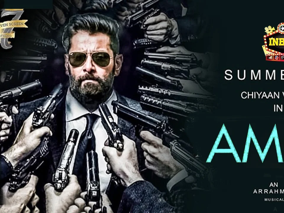 BREAKING: Vikram Next film Title & Major Updates | inbox