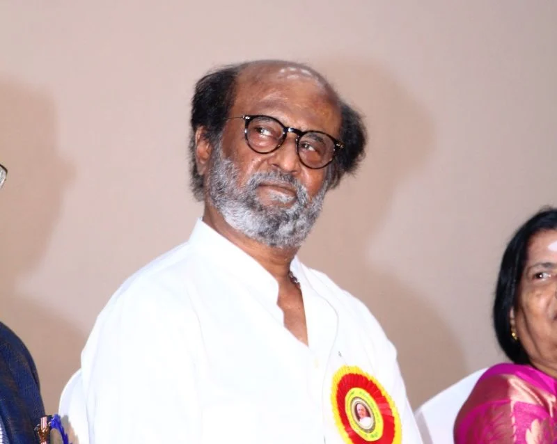Rajinikanth