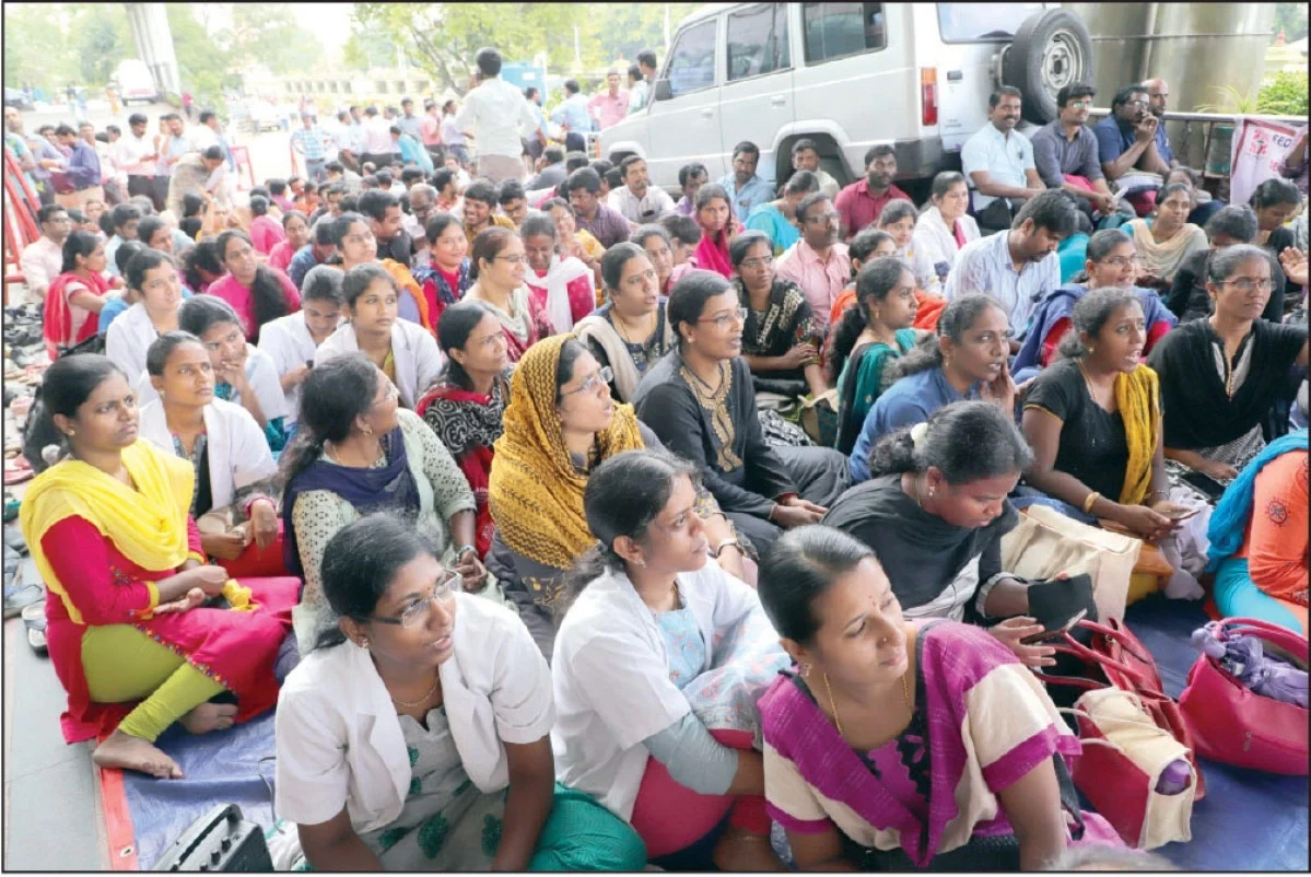 பலரின் `மதிப்பீடு'களை அதிரடிகளால் எடப்பாடி பழனிசாமி `அடக்கியது' எப்படி?