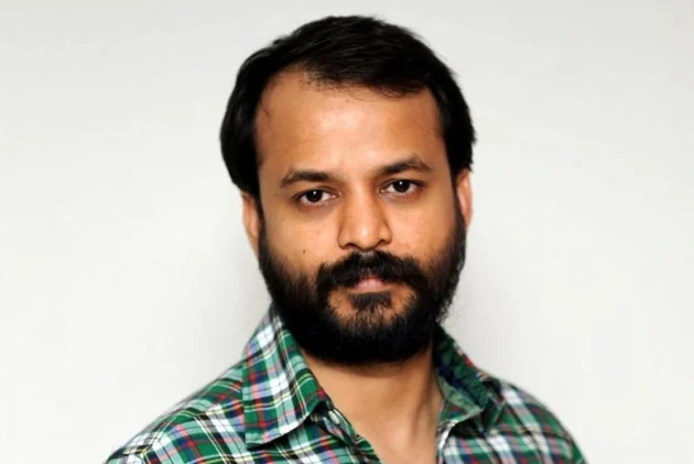 ஆஷிஷ் கேத்தன்