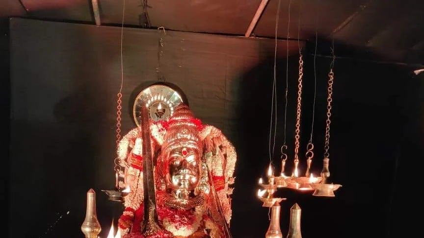 திருவாபரணம்