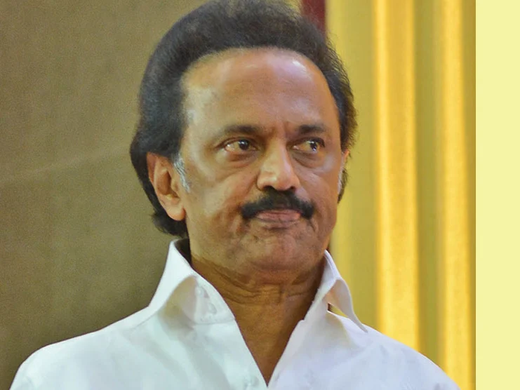மிஸ்டர் கழுகு: “ஆட்சிக்கு வந்தால் உள்ளாட்சி அமைப்புகள் கலைப்பு!”