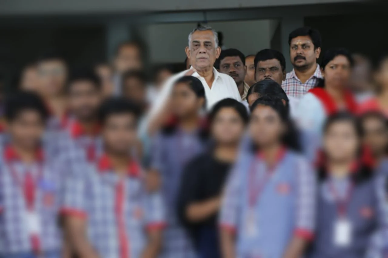 கேந்திரிய வித்யாலயா
