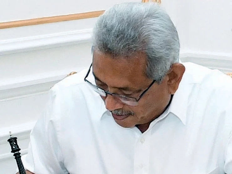 இலங்கை இனி... பகடைக்காயாக உருளும் தமிழர் உரிமை!