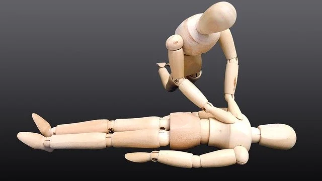 CPR