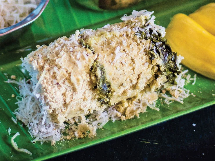 ஹேப்பி & ஹெல்த்தி
பிரேக்ஃபாஸ்ட்