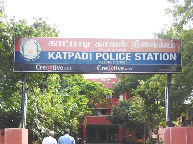 `சிரித்துப் பேசியதை தவறாக எடுத்துக்கிட்டார்!’ -லாரி டிரைவரின் மனைவியைக் கடத்திய காட்பாடி பைனான்ஸியர்