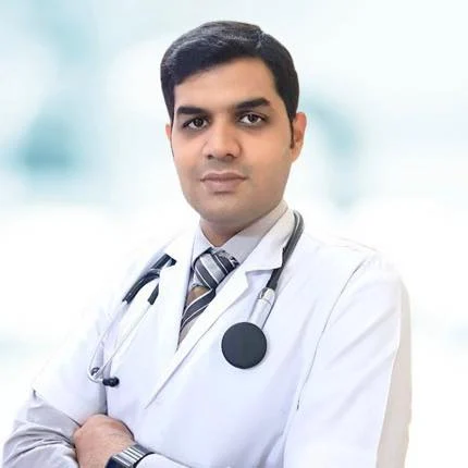 Dr.Ashwin karupan