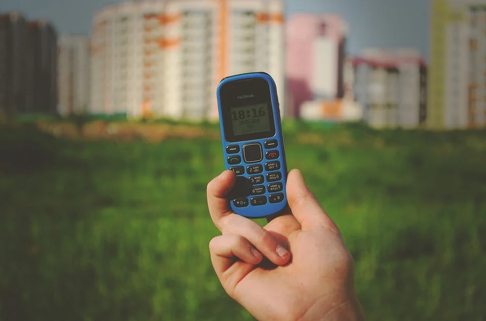 Nokia Mobile